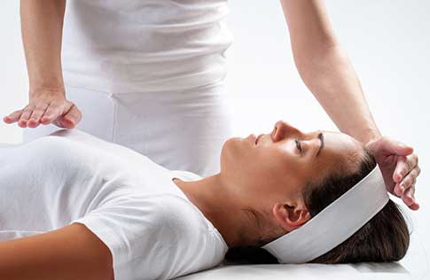 Reiki Helaing and Reiki Treatments