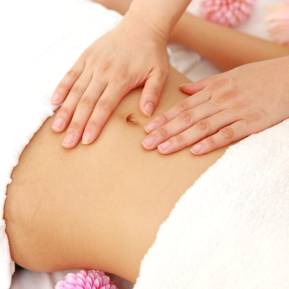Fertility Massage