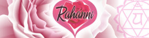 Rahanni healing course