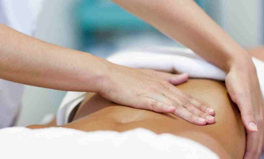 Massage: Body Work, Healing and Wellbeing 